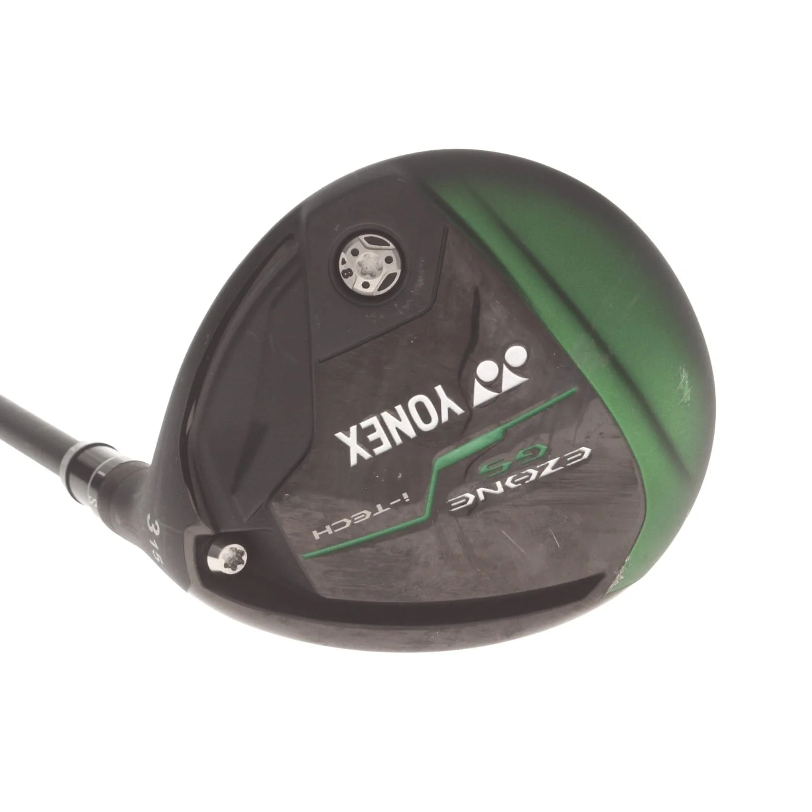 Ezone Gs I Tech Super Light G02 Fairway