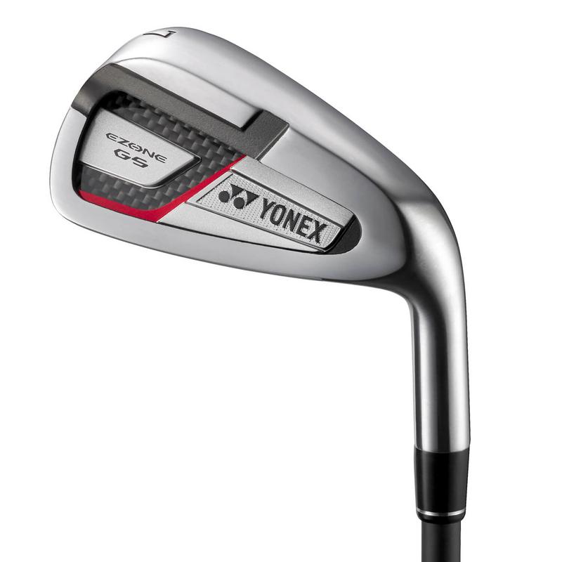 Yonex Ezone Gs Irons