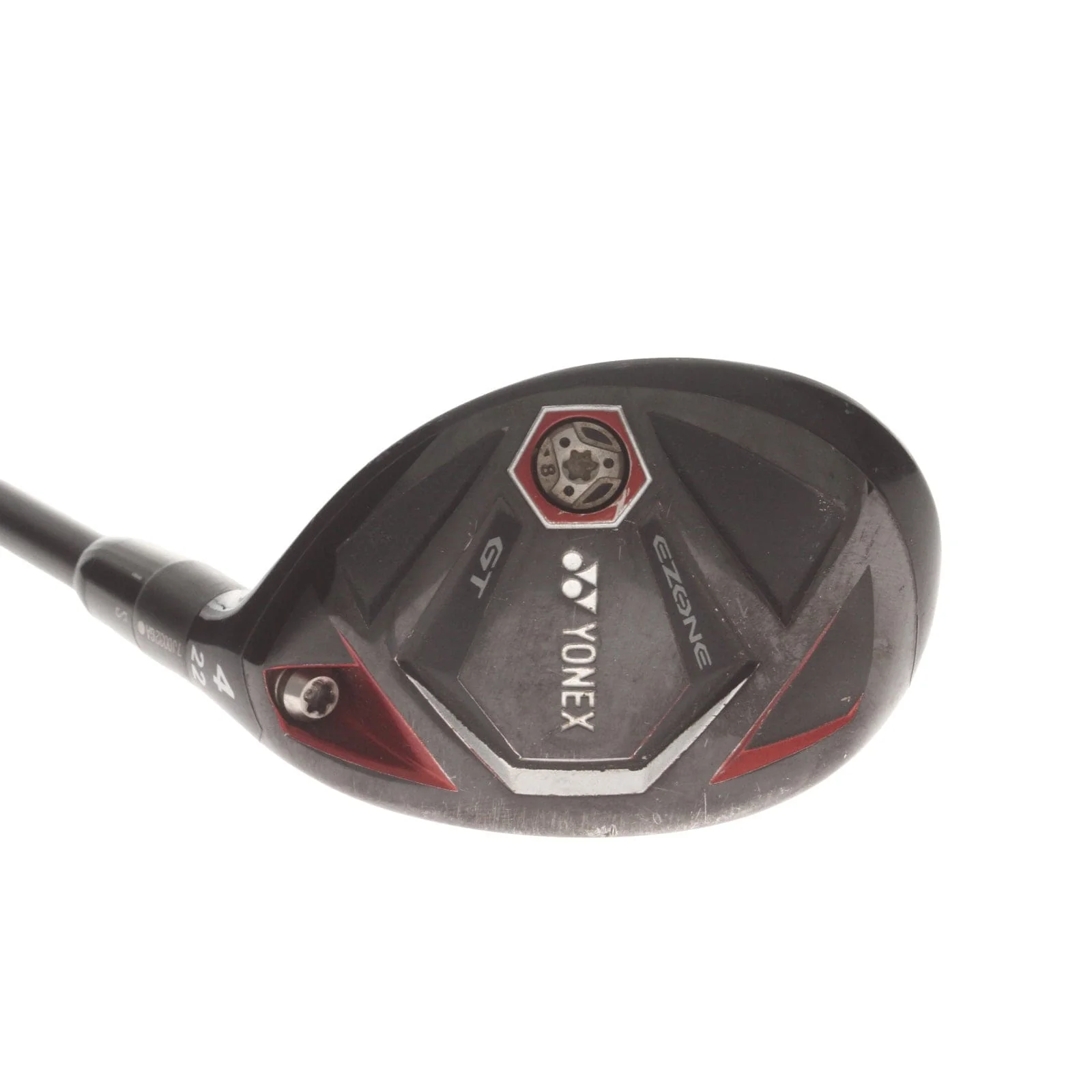 Yonex Ezone Gt Hybrid