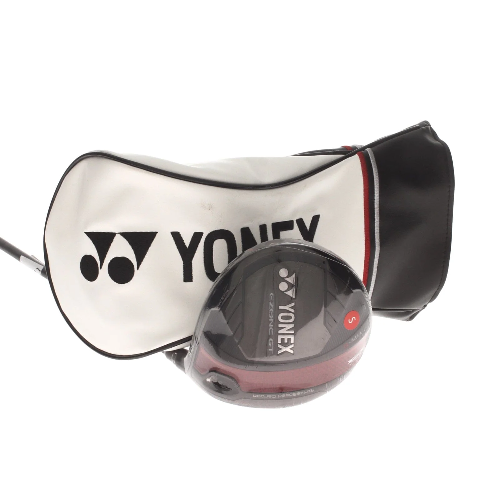 Yonex Ezone Gt Type S Driver Ak 04gt