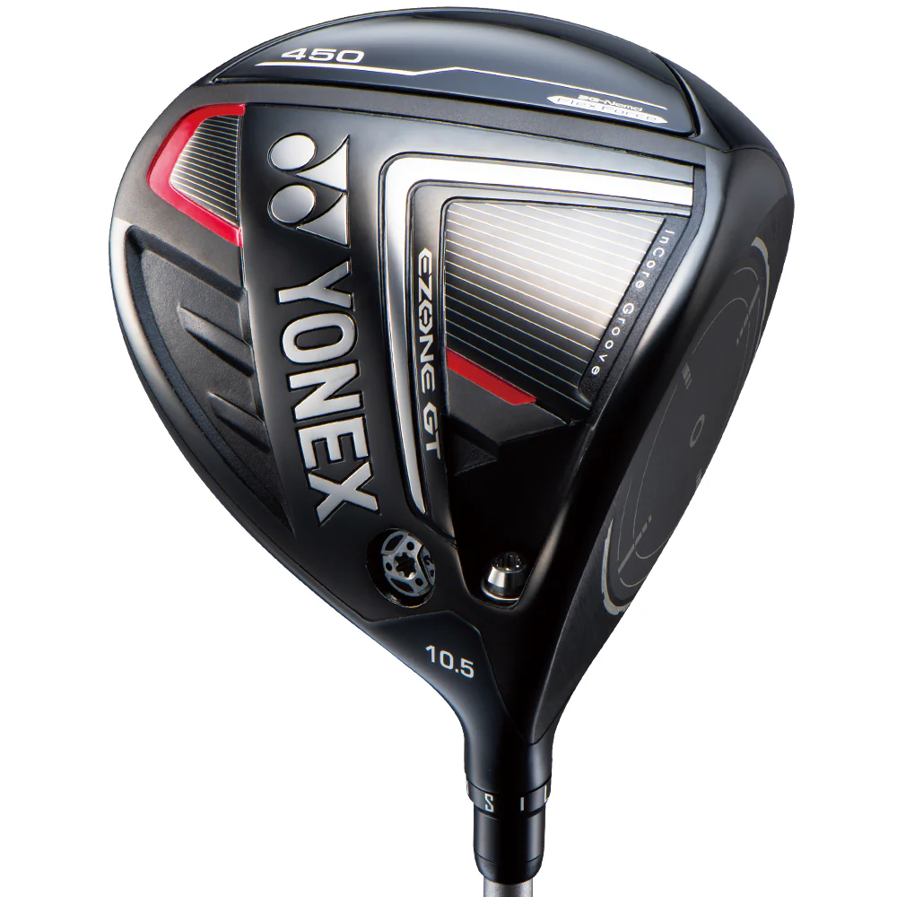 Yonex Ezone Gt3 450cc Driver