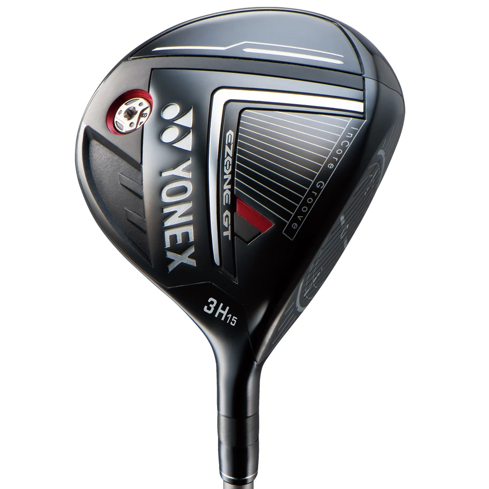 Yonex Ezone Gt3 Fairway Wood Ladies