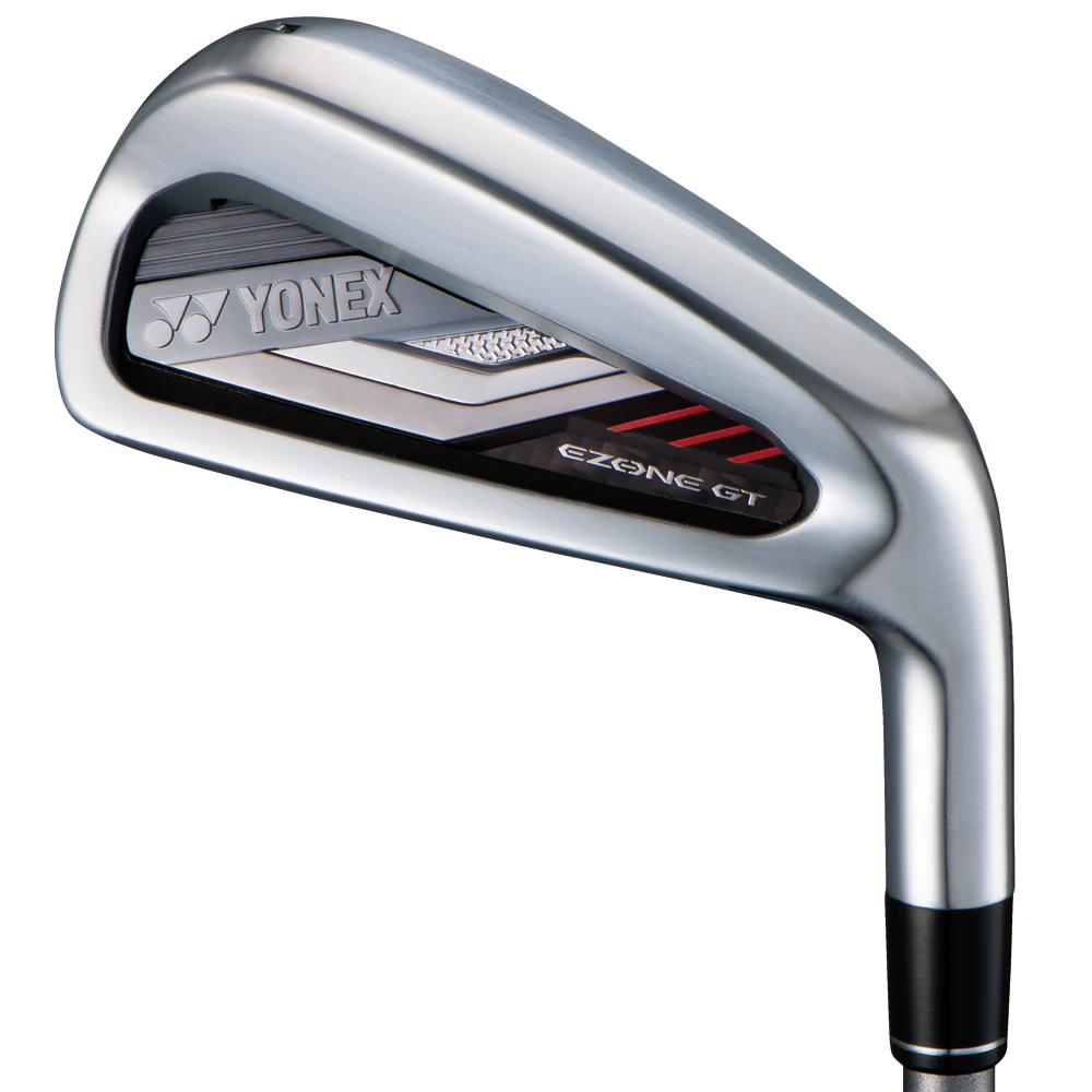Yonex Ezone Gt3 Single Aw Rk 03gt 2g Namd Force Irons Ladies