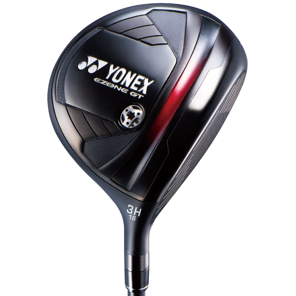 Ezone Gt4 Fairway Wood