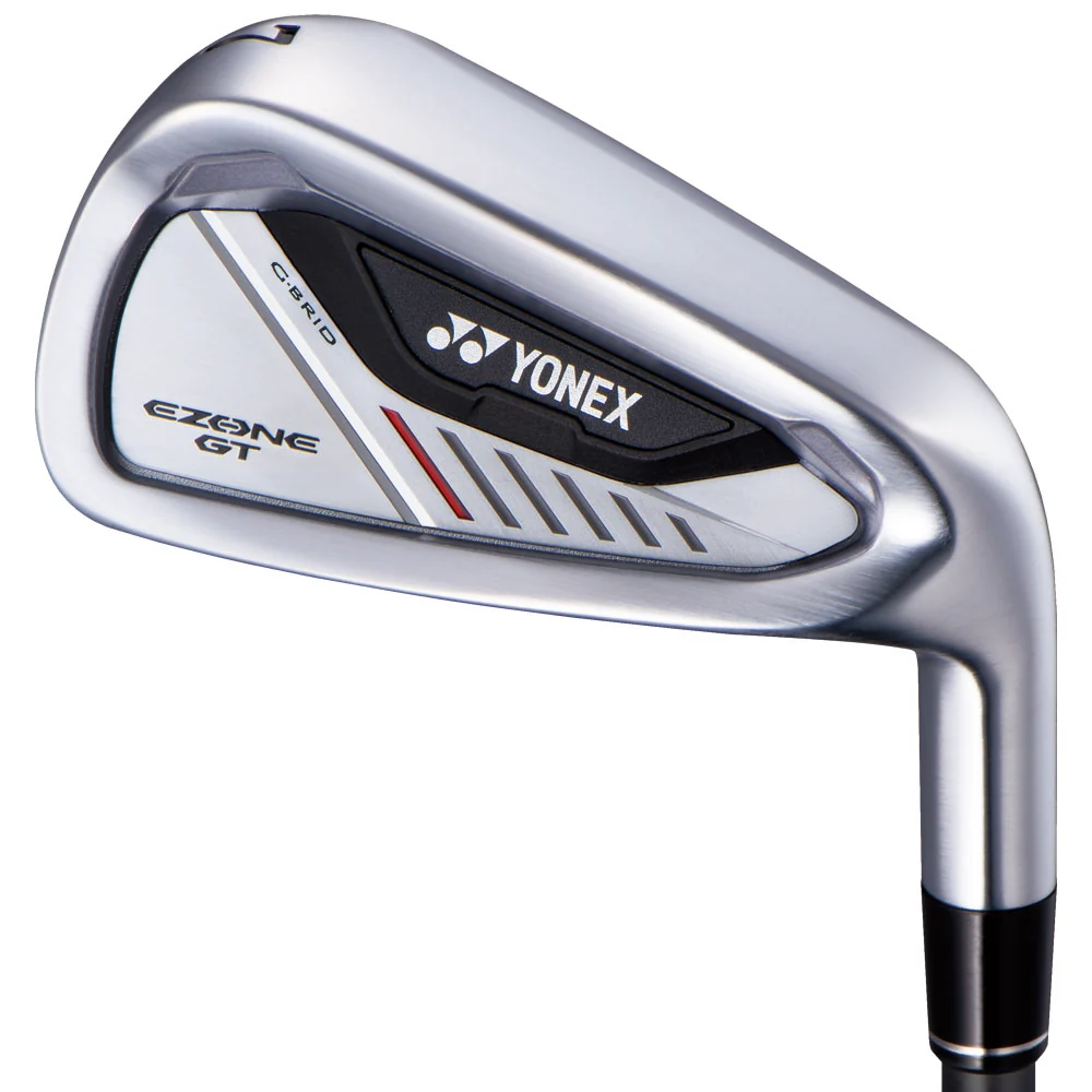 Yonex Ezone Gt4 Irons