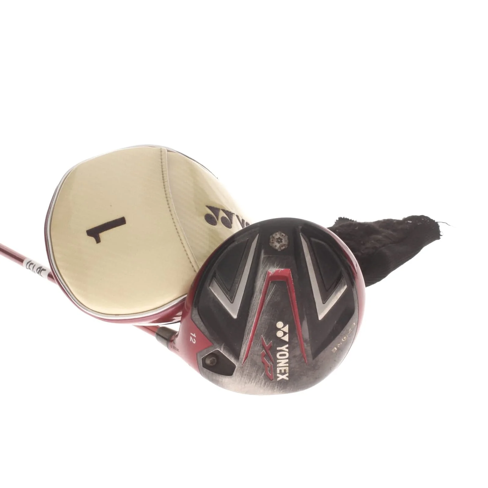 Yonex Ezone Xp Driver Ladies