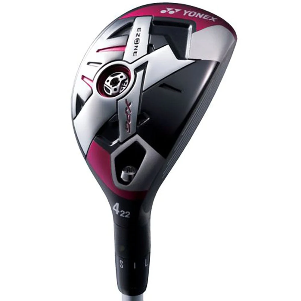 Yonex Ezone Xpg Golf Hybrid Ladies
