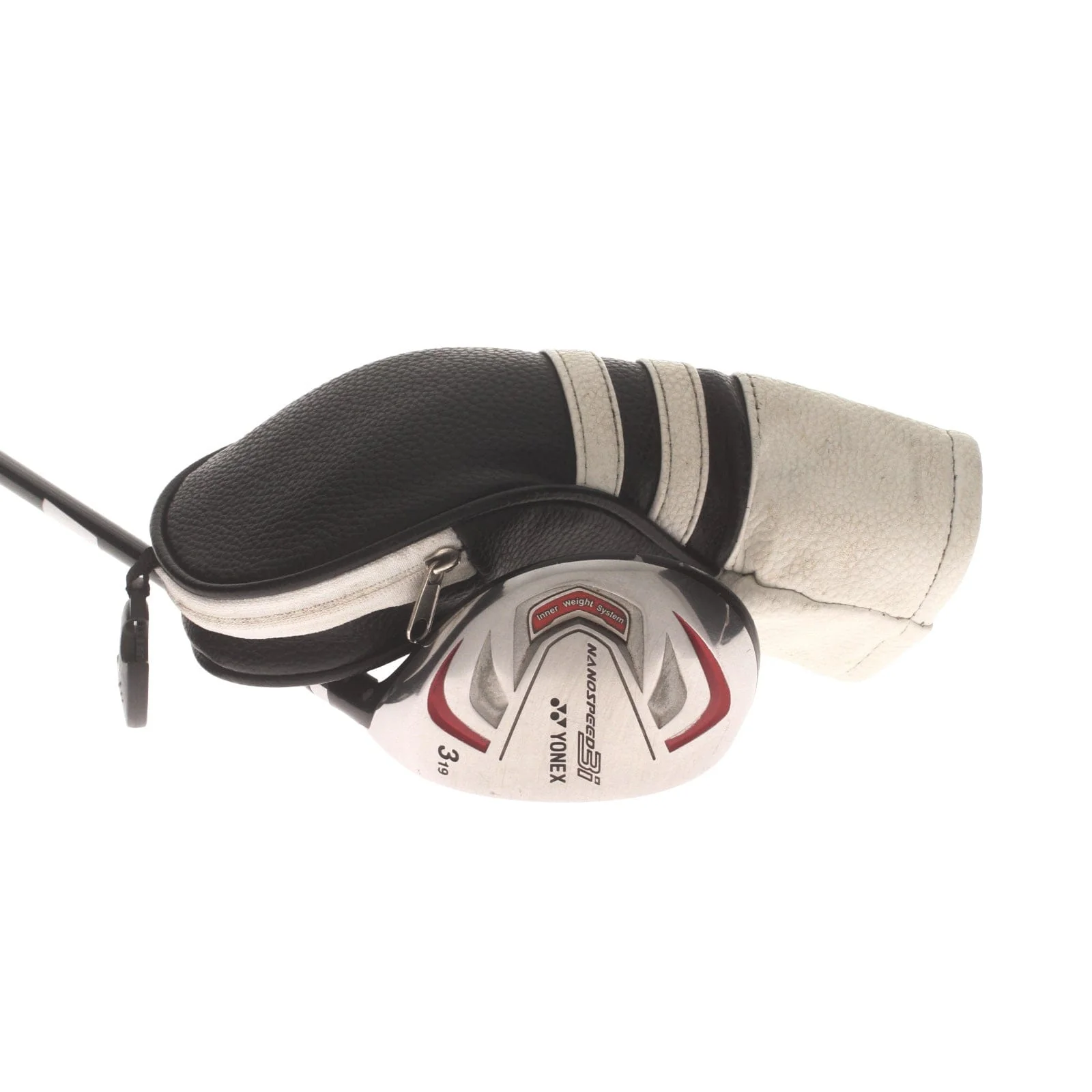 Yonex Nanospeed 3i Hybrid