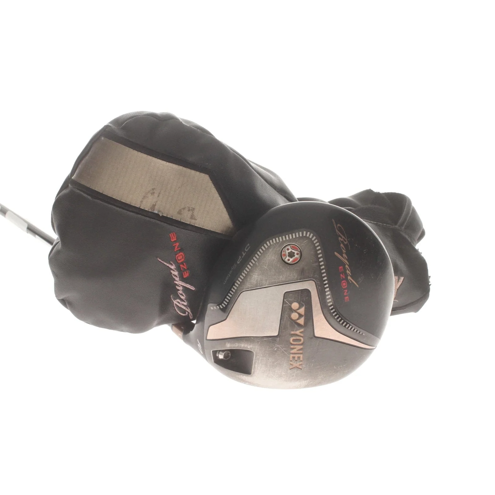 Yonex Royal Ezone Driver