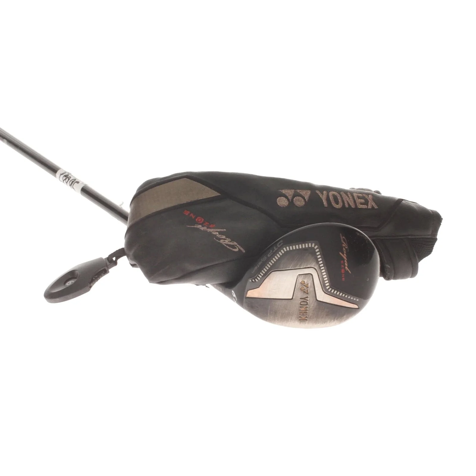 Yonex Royal Ezone Hybrid Soft Xela Nanometric Ladies