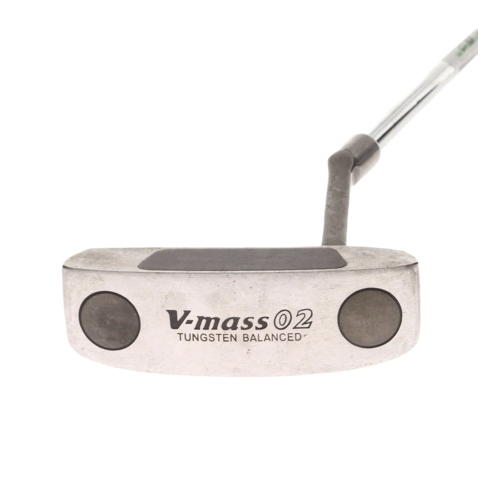 Yonex V Mass 02 Putter Blade