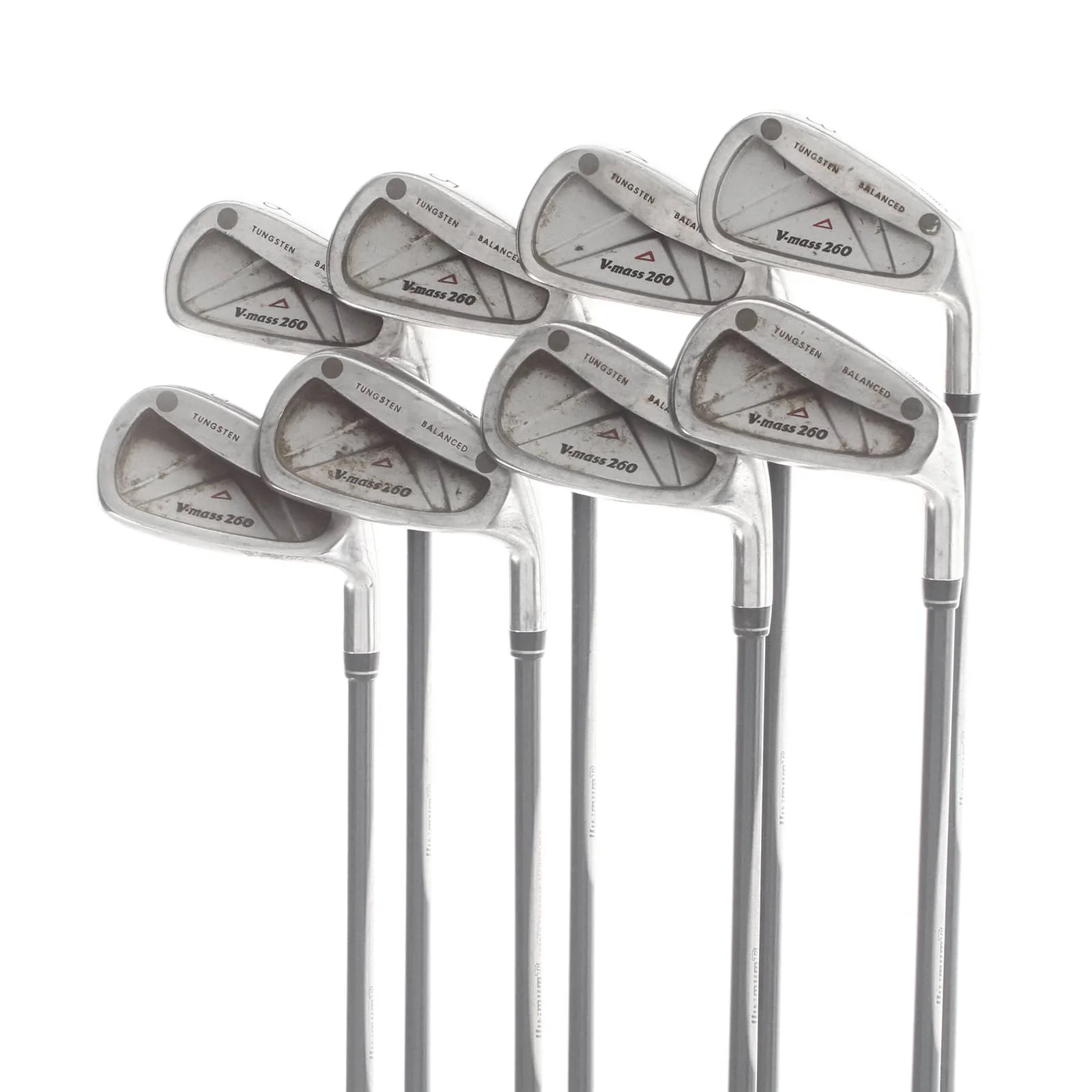 Yonex V Mass 260 Irons