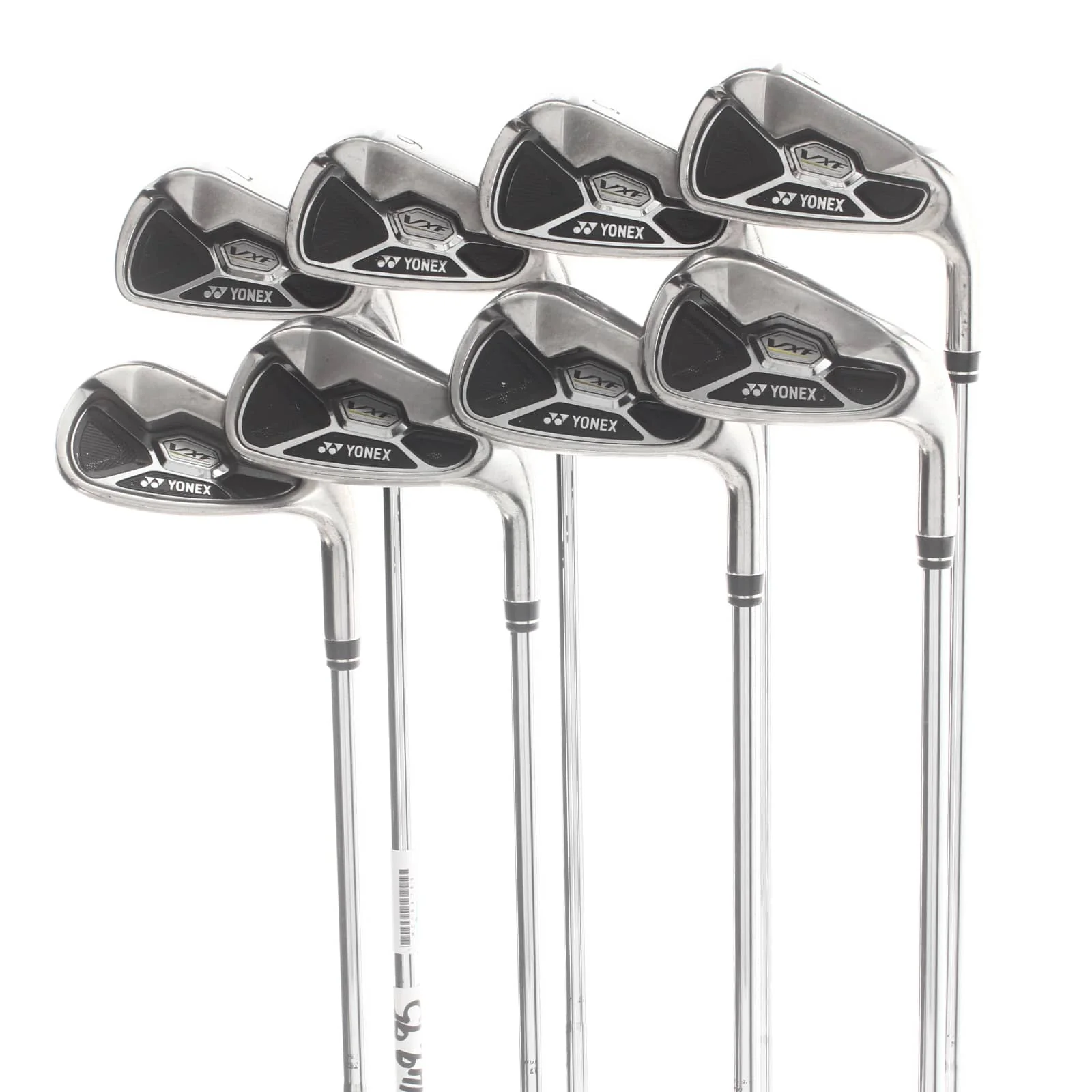 Vxf Irons