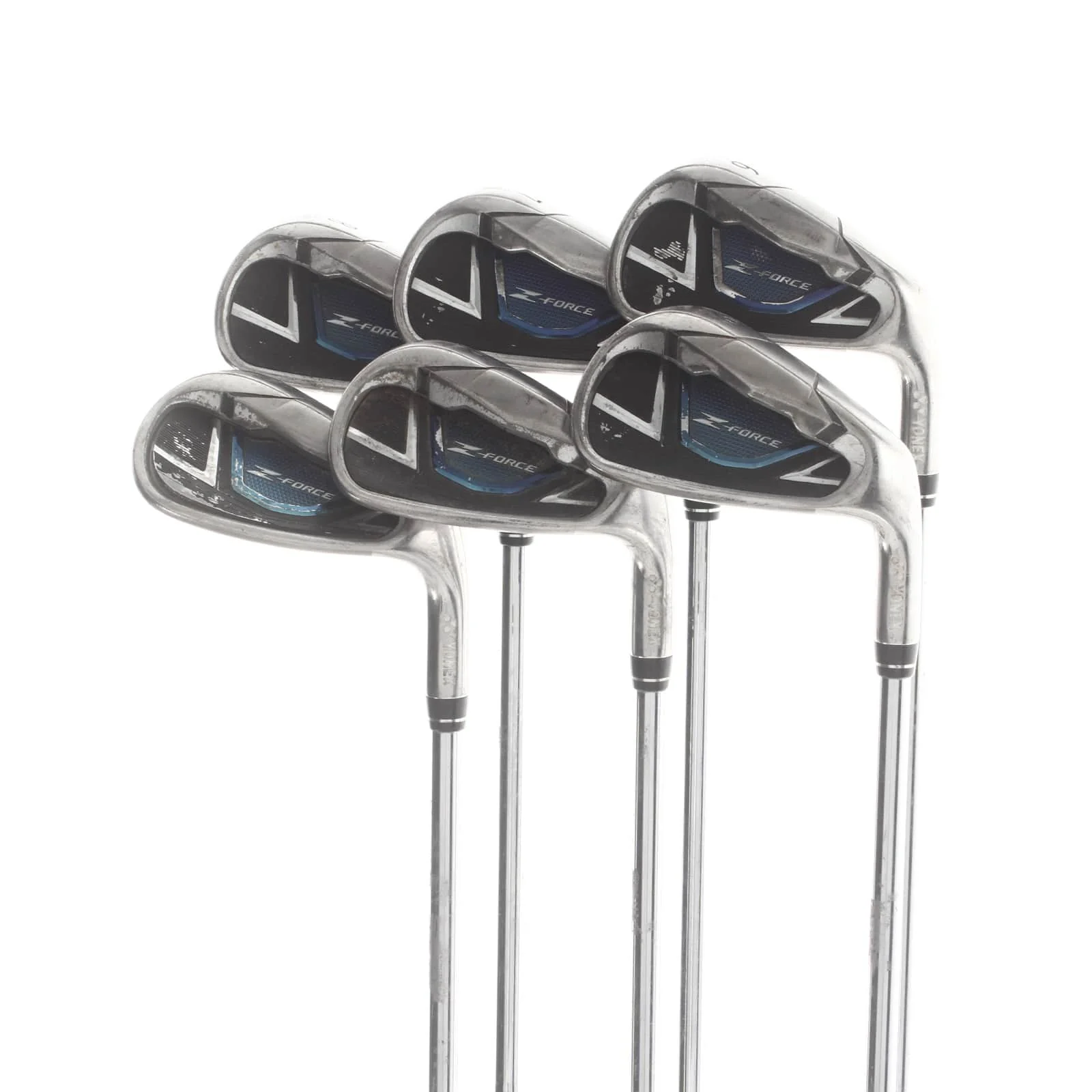 Yonex Z Force Irons