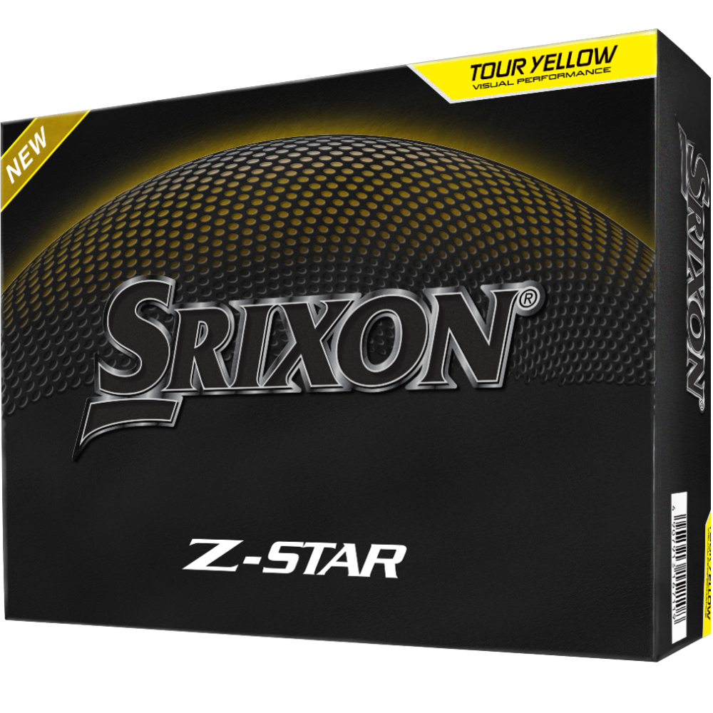 Srixon Z Star