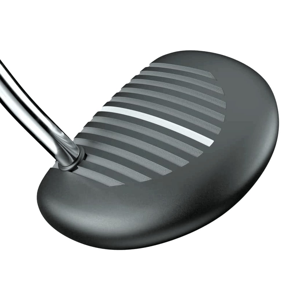 Zebra Ait 1 Visual Alignment Golf Putter