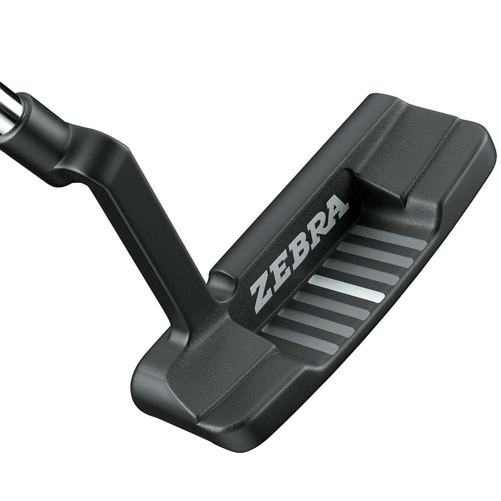 Zebra Ait 4 Golf Putter
