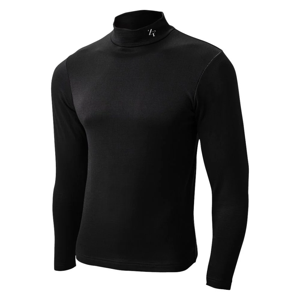 Zerofit Heatrub Move Baselayer Hiking Skiing Outdoors