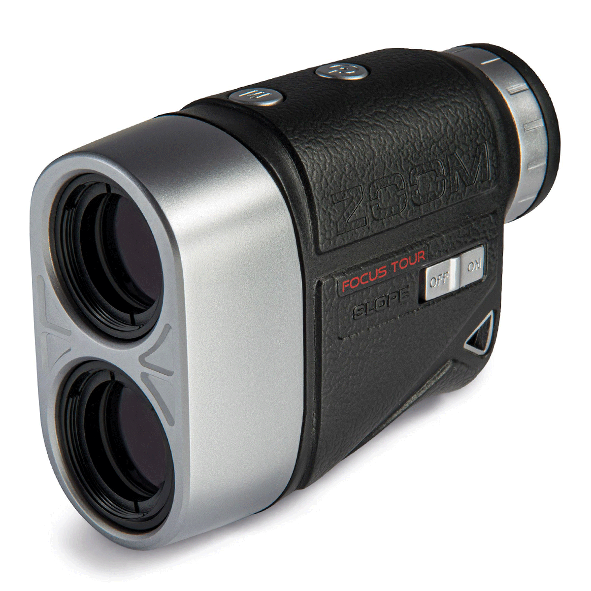 Zoom Focus Tour Golf Laser Rangefinder